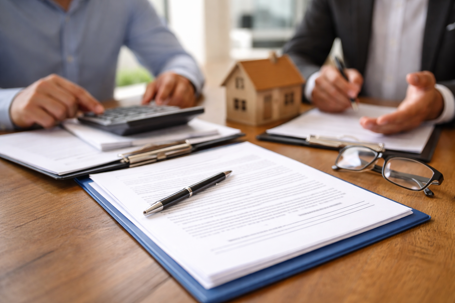 frais de dossier crédit immobilier