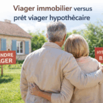 Vente en viager ou prêt viager hypothécaire : comment faire le bon choix !