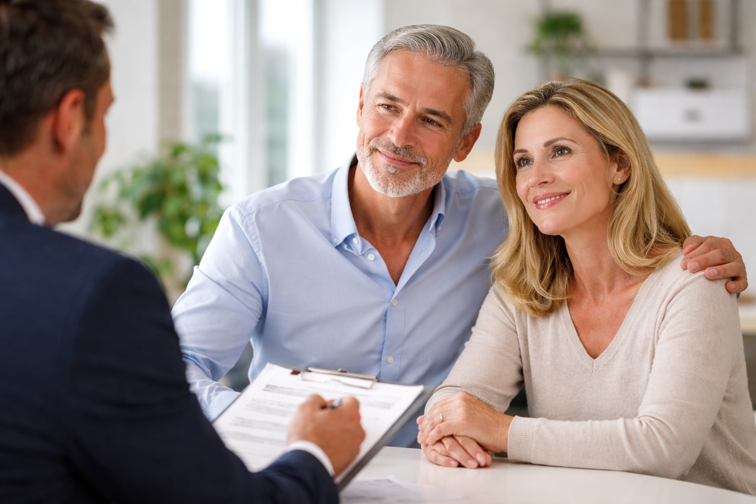 AVC crédit immobilier solution