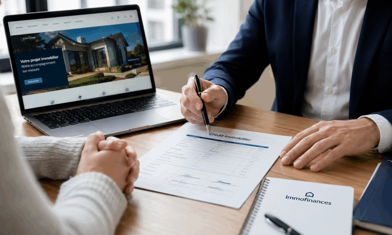 TAEG crédit immobilier et assurance emprunteur