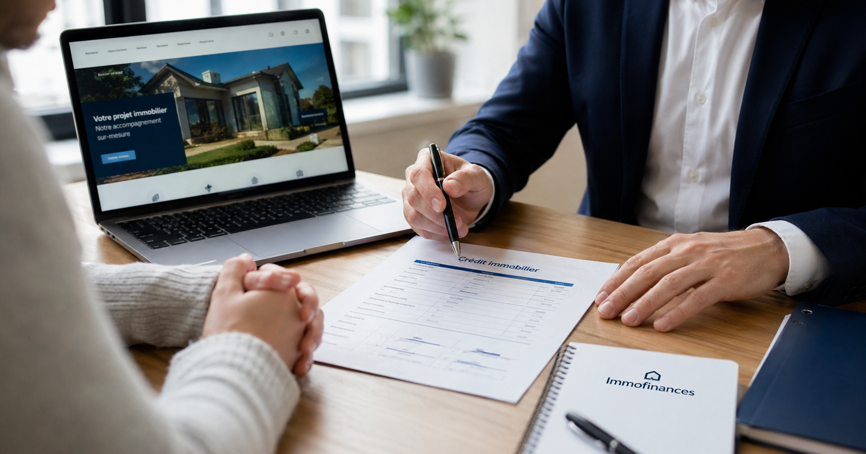 TAEG crédit immobilier et assurance emprunteur