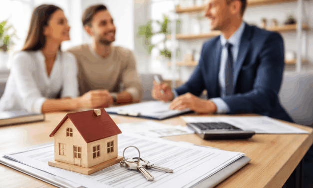 Taux crédit immobilier 2026 : pourquoi les taux restent sous pression