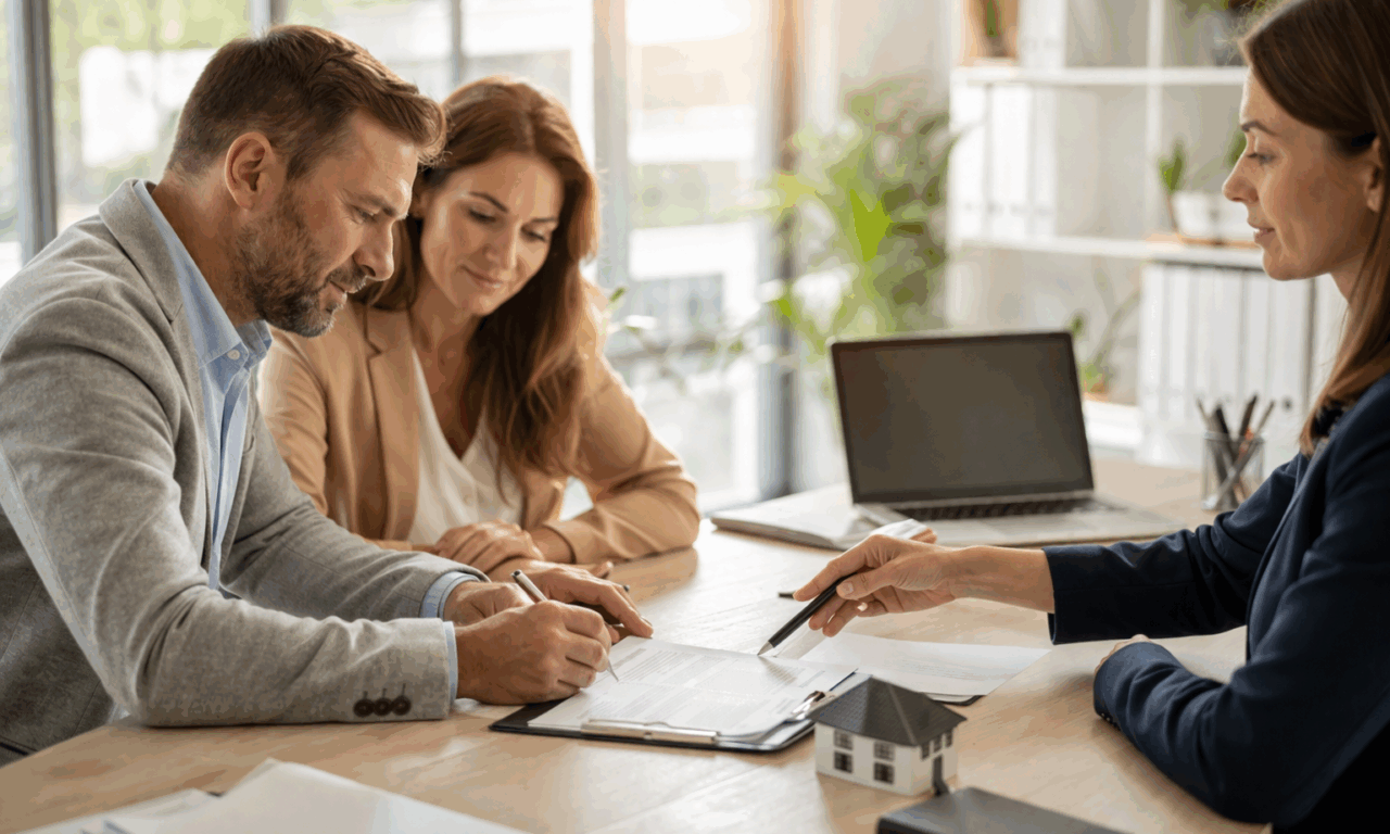 banque refusent plus de credit immobilier hausse des taux