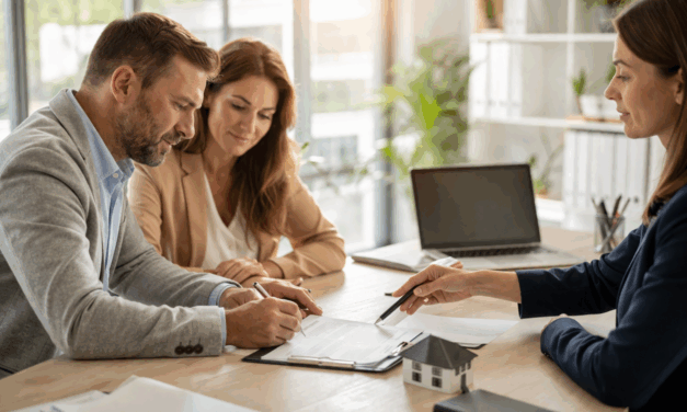 Pourquoi la banque refuse plus de crédits immobiliers en période de hausse des taux ?