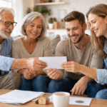 Prêt viager hypothécaire et donation : la solution pour débloquer l’accès à la propriété