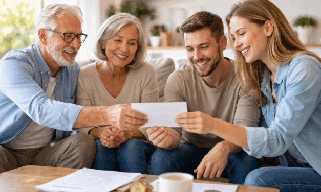 Prêt viager hypothécaire et donation : la solution pour débloquer l’accès à la propriété