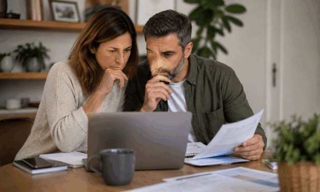 Quel est le taux prêt relais ?