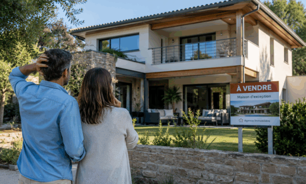Peut-on cumuler un prêt relais et un crédit immobilier ?