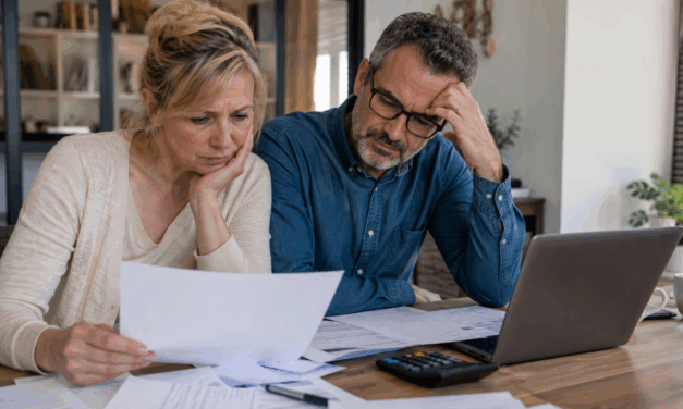 Peut-on faire un prêt relais avec un plan de surendettement ?