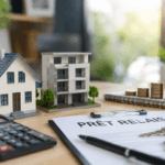 Peut-on faire un prêt relais résidence secondaire ou un bien locatif ?