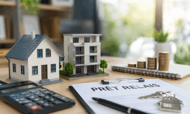 Peut-on faire un prêt relais résidence secondaire ou un bien locatif ?