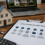 Prêt relais : 6 étapes pour obtenir son financement