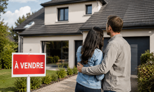 Prêt relais : que se passe-t-il si le bien ne se vend pas ?