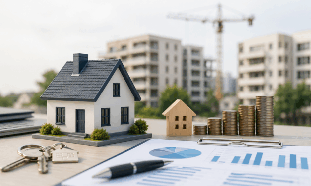 Projet de loi logement 2026 : quelles conséquences pour votre crédit immobilier ?