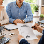 Divorce et prêt relais : pourquoi les banques refusent souvent ces dossiers