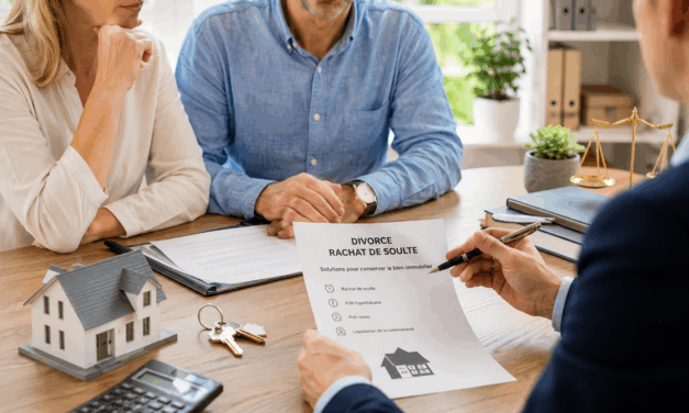 Divorce et prêt relais : pourquoi les banques refusent souvent ces dossiers