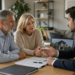 Aide des parents pour acheter un bien immobilier : attention aux conséquences successorales