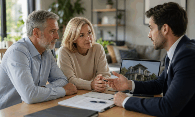 Aide des parents pour acheter un bien immobilier : attention aux conséquences successorales