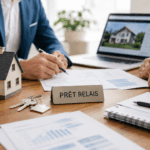 Prêt relais immobilier : 6 conseils pour acheter avant de vendre en toute sérénité