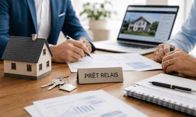 Prêt relais immobilier : 6 conseils pour acheter avant de vendre en toute sérénité