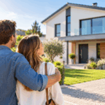Les taux crédit immobilier remontent : si votre projet immobilier est prêt, n&rsquo;attendez pas ?