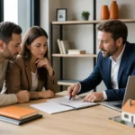 Comment choisir le bon courtier en crédit immobilier pour votre projet ?