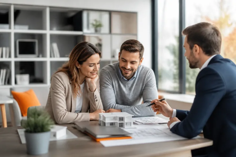 Achat en SCI : avantages, inconvénients et étapes pour réussir votre projet immobilier