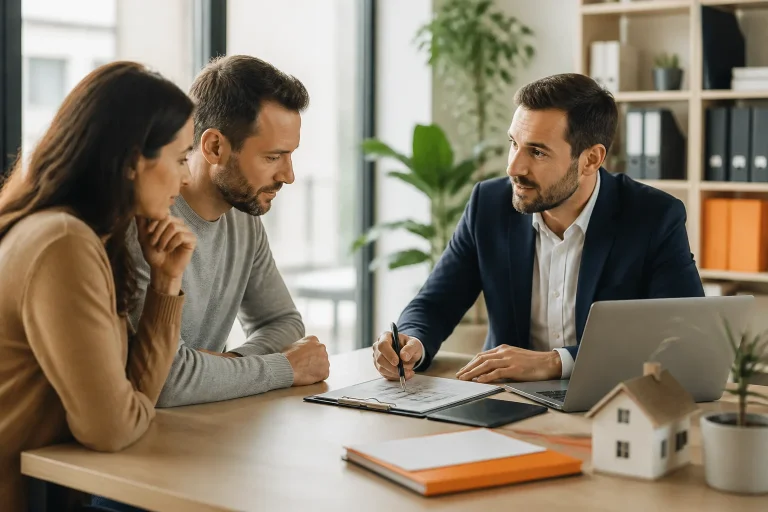 Courtier IOBSP : rôle, obligations et accompagnement pour réussir votre financement