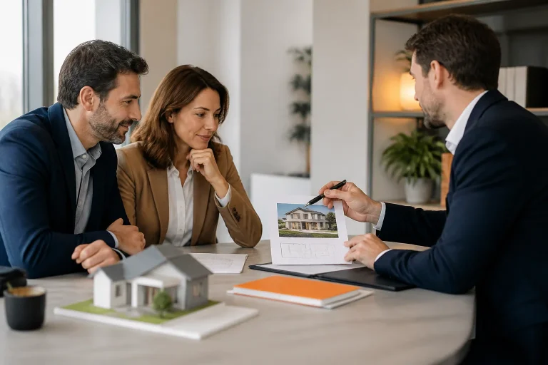 Crédit hypothécaire : étapes clés pour optimiser votre financement immobilier