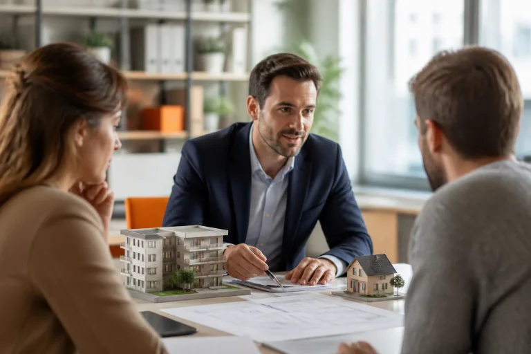 Immobilier neuf : avantages et inconvénients face à l’ancien