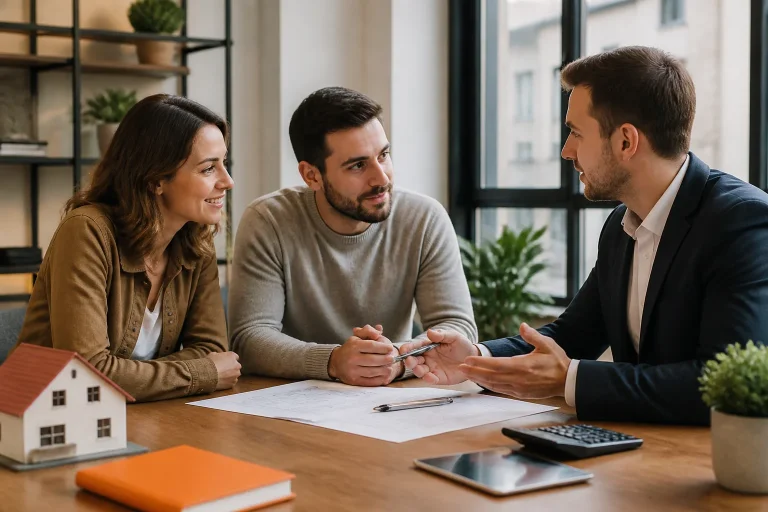 Investissement locatif : comment financer efficacement un bien à louer