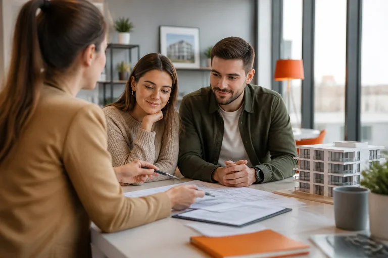 Primo-accédant : conseils pratiques pour réussir votre premier achat immobilier