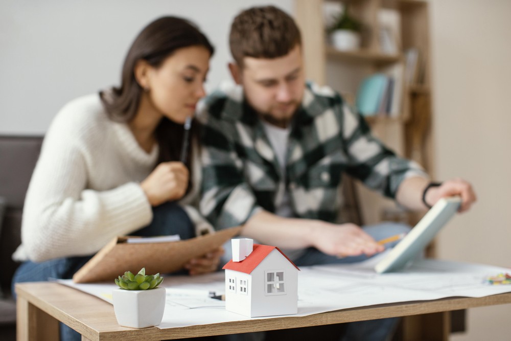 volution des taux de crdit immobilier : Quelles attentes pour 2025 ?