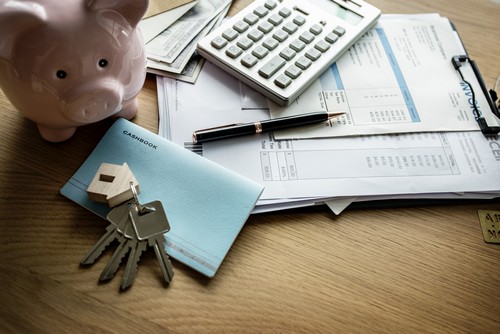 Les taux de crdit immobilier atteignent un creux historique en 2025