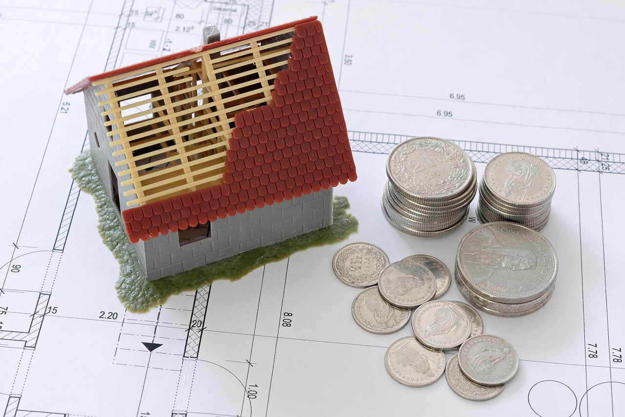 Analyse des Taux : volution du Crdit Immobilier en 2025
