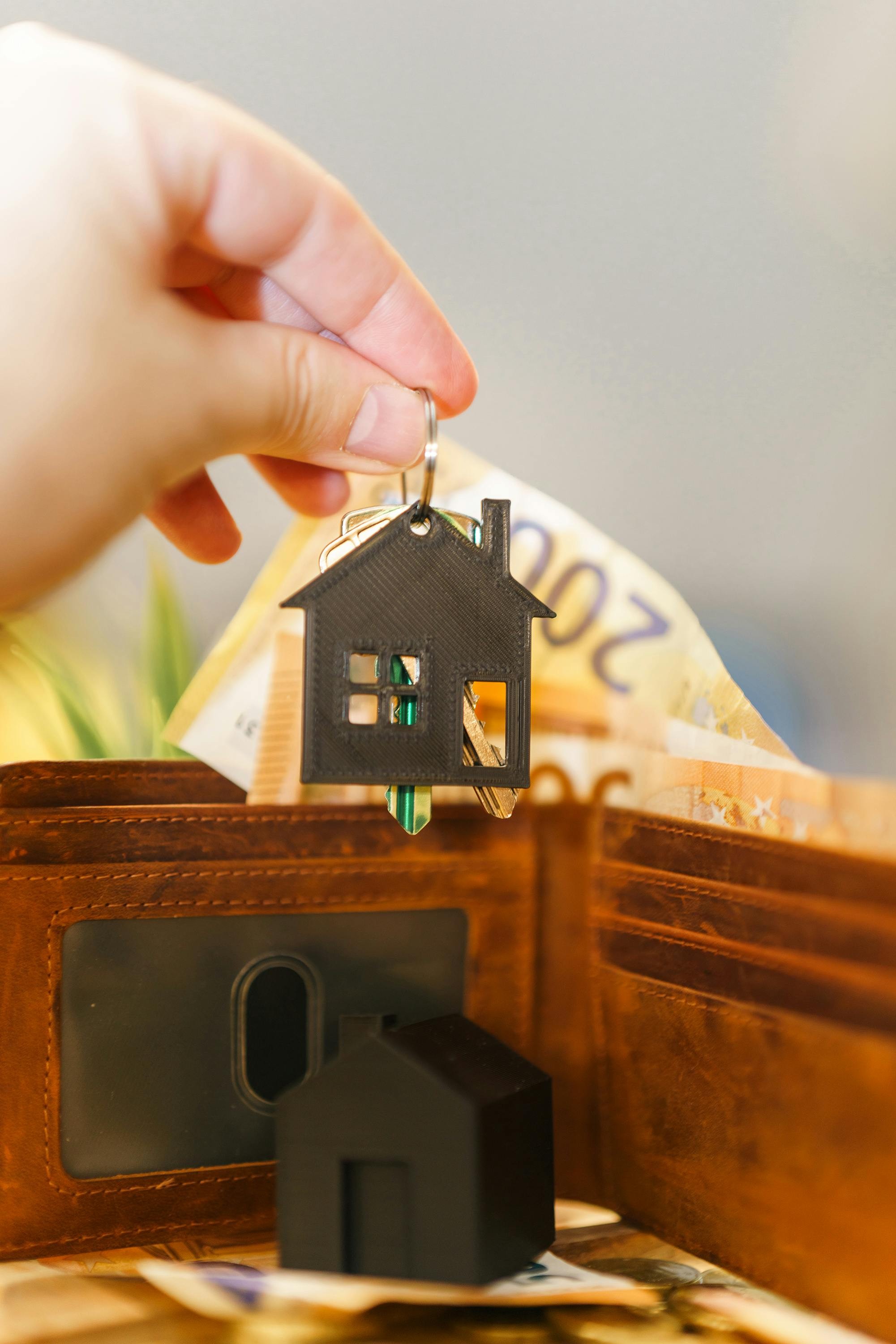 volution des Taux de Crdit Immobilier : Perspectives et Tendances du March