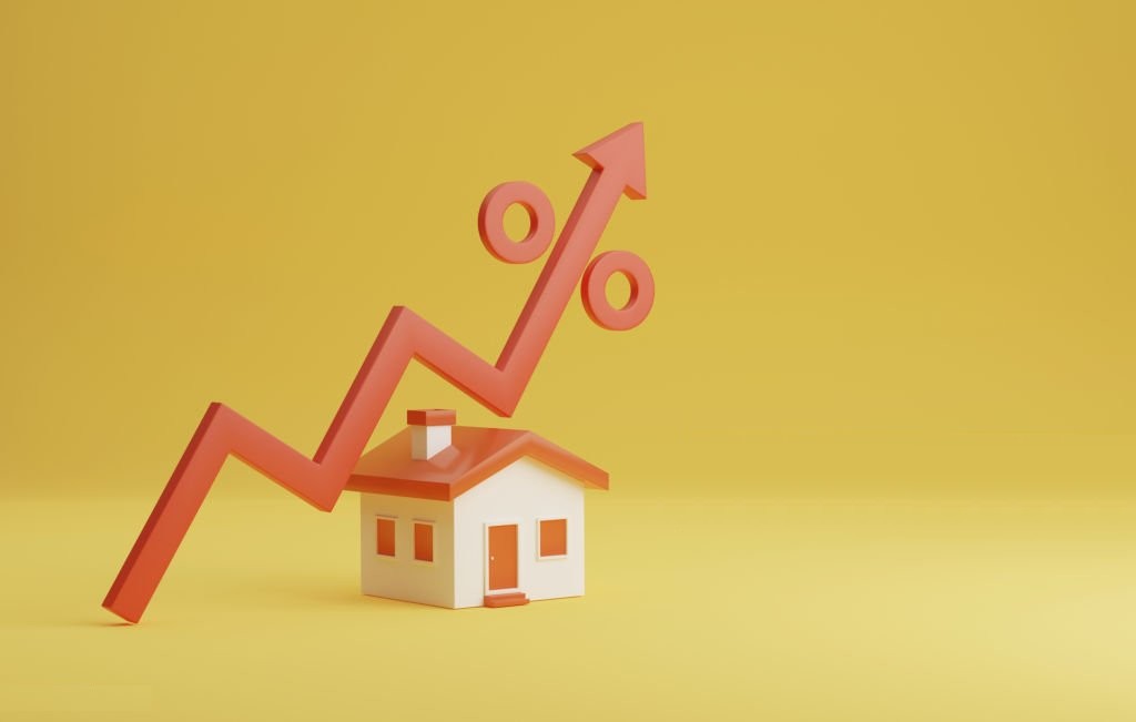 volution des taux de crdit immobilier en 2025 : Ce qu'il faut savoir