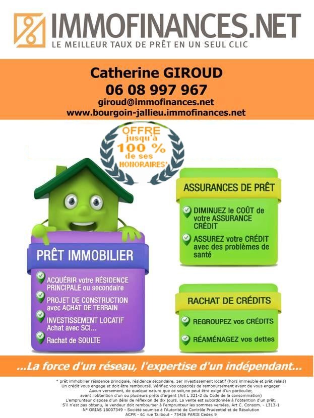 IMMOFINANCES.NET - MAZALINE FINANCES IMMOFINANCES.NET - MAZALINE FINANCES