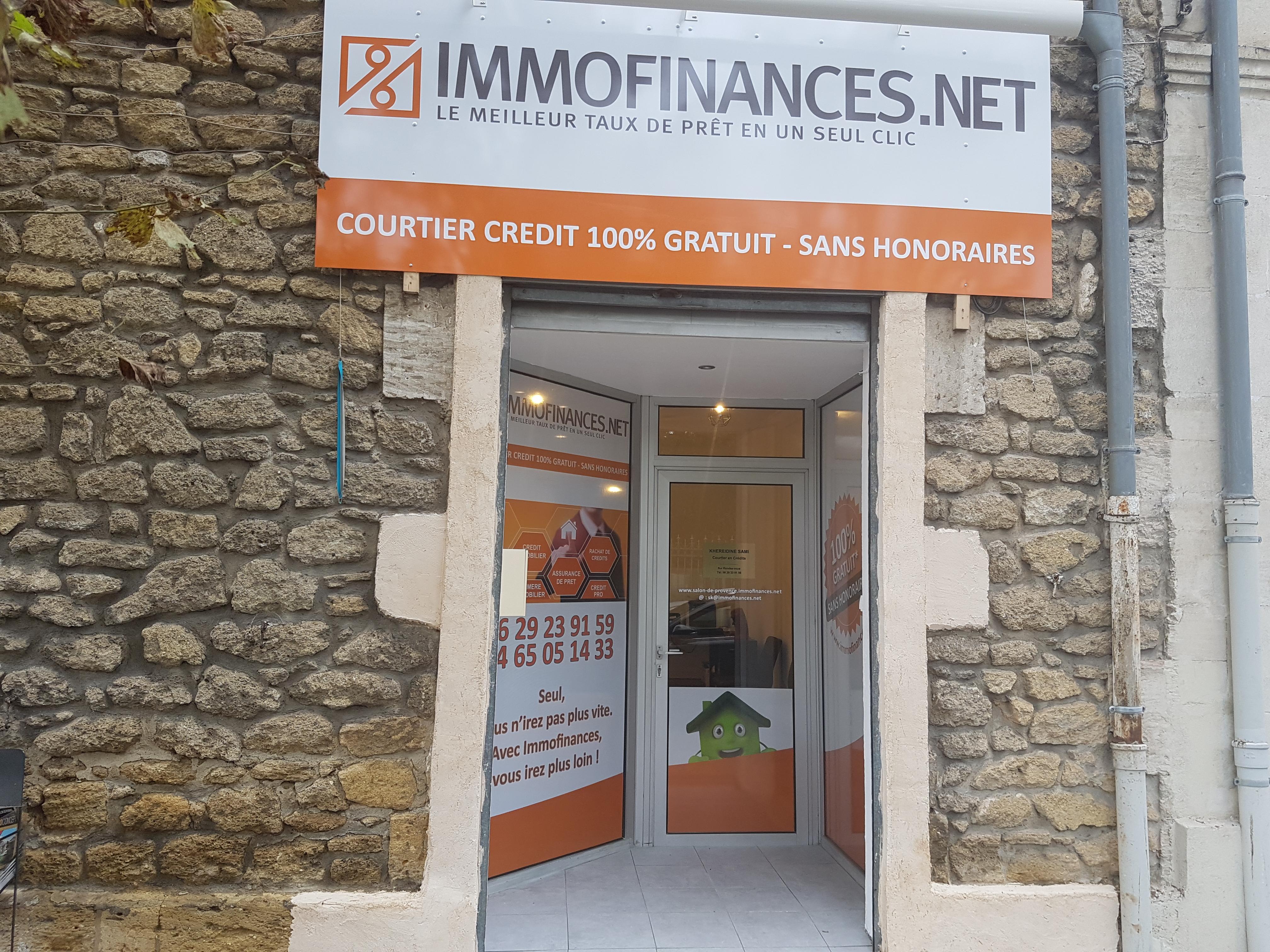 immofinances.net-SALON DE PROVENCE-13-courtier-pret-immobilier-assurance-credit