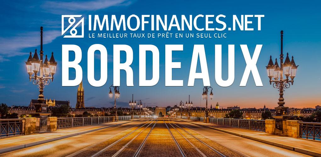 IMMOFINANCES.NET - ST MEDARD EN JALLES immofinances.net-ST MEDARD EN JALLES-33-courtier-pret-immobilier-assurance-credit