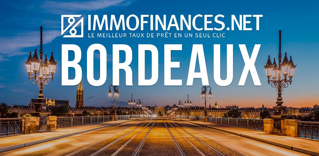 credit immo bordeaux