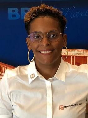 Jessiqua FERE, votre courtier en crédit à MARTINIQUE-CENTRE Jessiqua FERE : courtier en crédits à MARTINIQUE-CENTRE (97)
