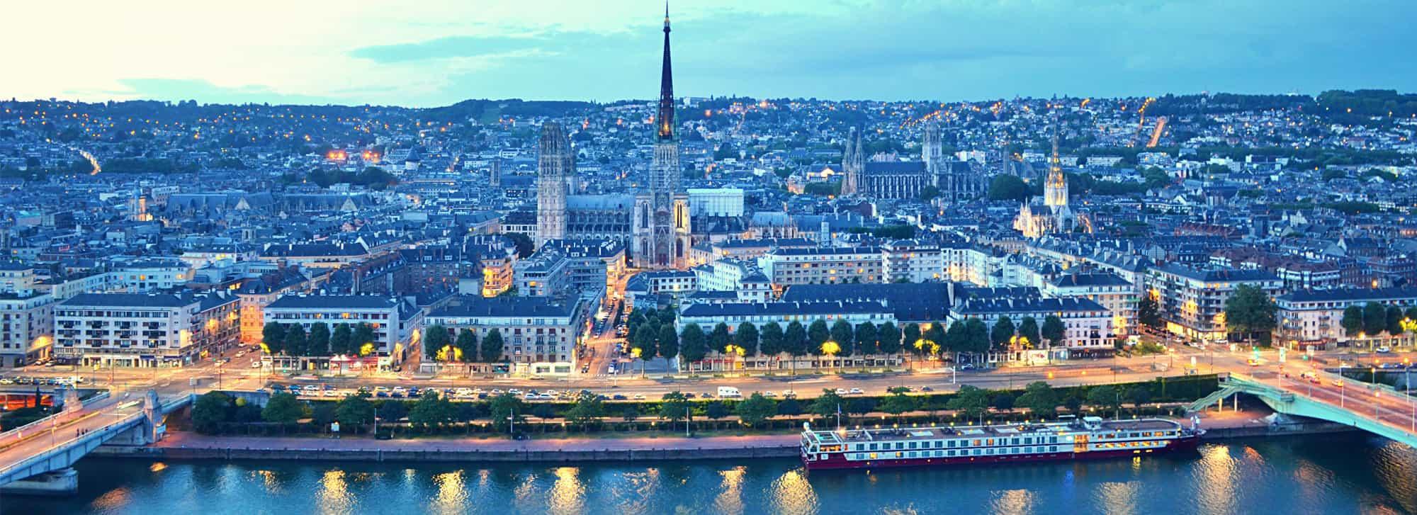 IMMOFINANCES.NET - NORMAND FINANCES IMMOFINANCES.NET - NORMAND FINANCES