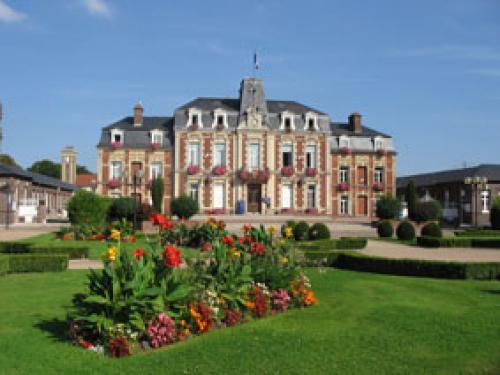 IMMOFINANCES.NET - NORMAND FINANCES IMMOFINANCES.NET - NORMAND FINANCES