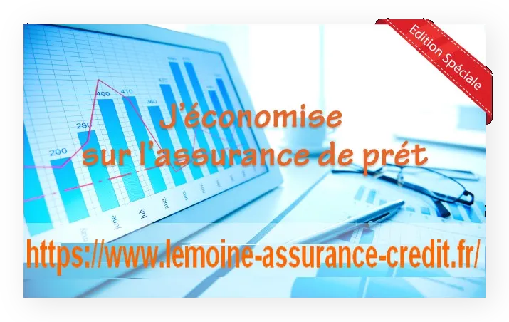 Loi Lemoine : changez d'assurance de pr&ecirc;t