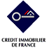 CREDIT IMMOBILIER DE FRANCE PERPIGNAN (66000)