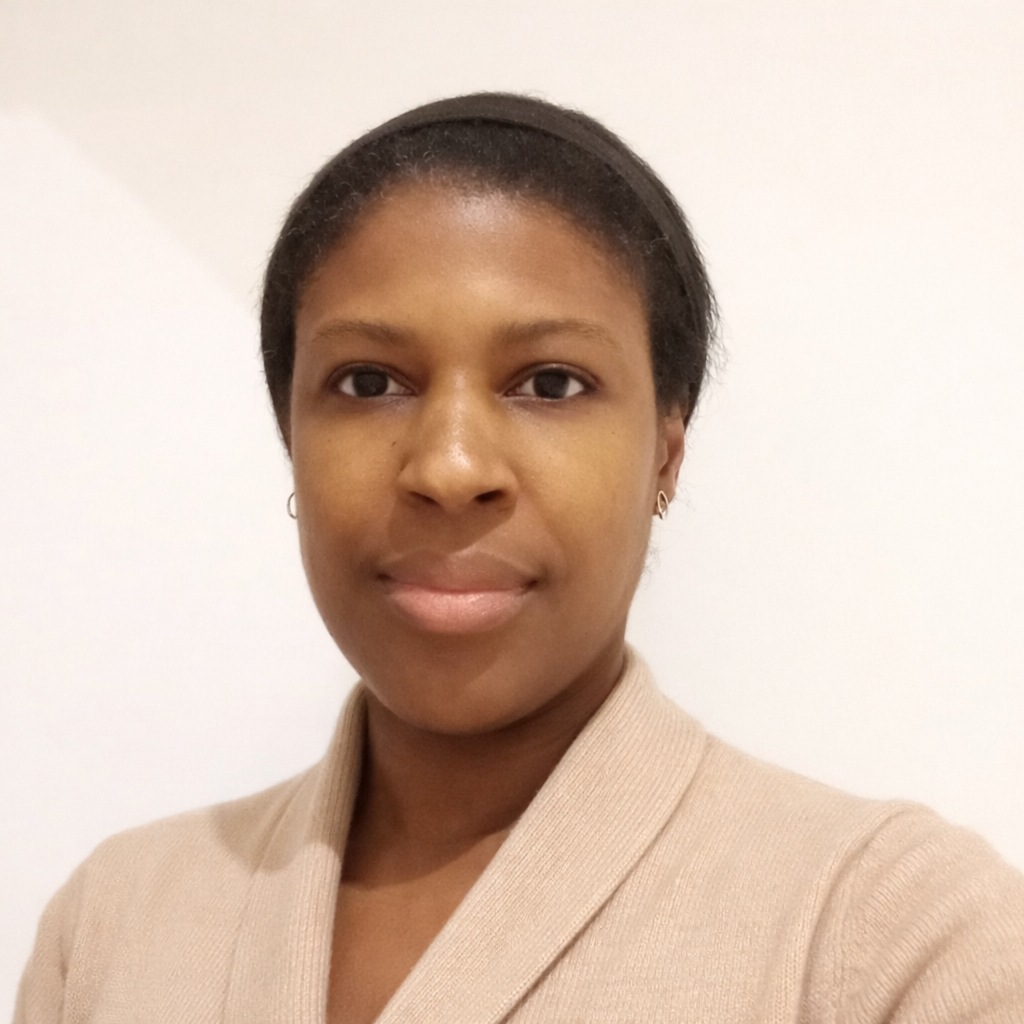 Madame MONTEVERDE FABIOLA