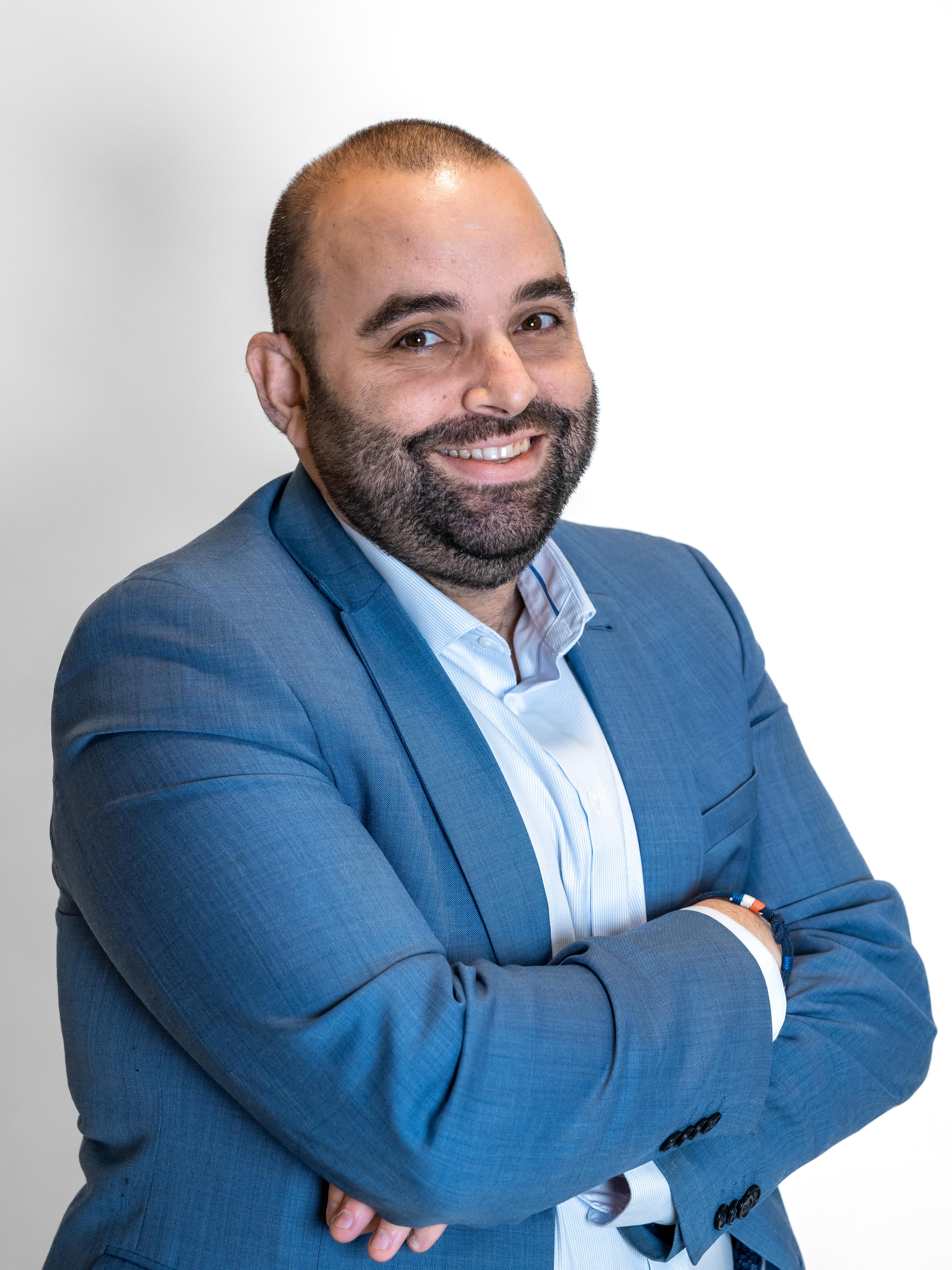 Monsieur Mansour Mathieu