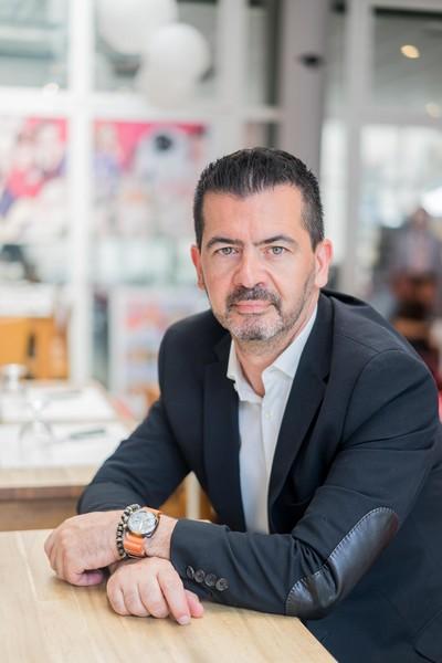 Monsieur ABRAMI Cyril