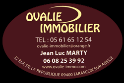 OVALIE IMMOBILIER